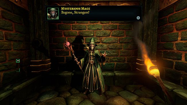 Wizardry: Proving Grounds of the Mad Overlord