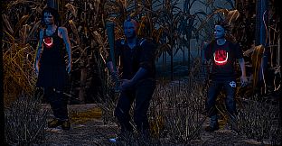 Horror Legends - Supporter Skins