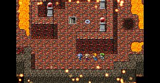 Heroes of Time - Aizack's Return