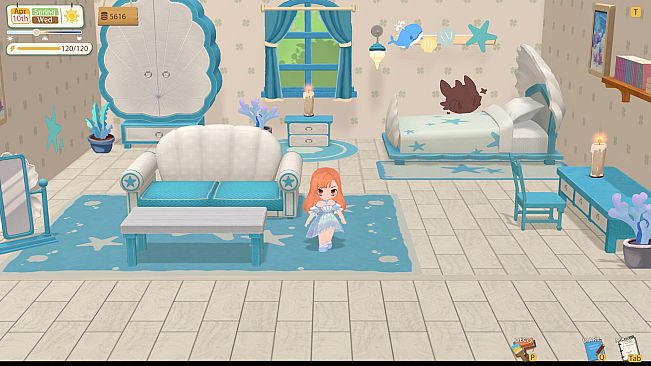 Dragon Song Tavern: Cozy & Adventurous “Breeze of the Sea”DLC