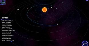 Periapsis: Gravity Slingshot