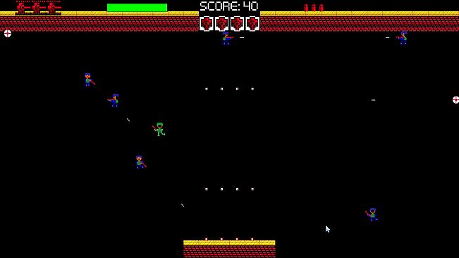 Tiger Soldier Ⅰ MP019