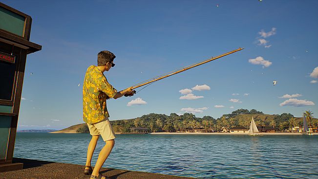 inZOI : Island Getaway