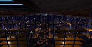 Shelf-Employed