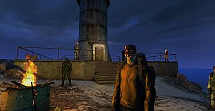 Anomaly Zone - Bear Mask