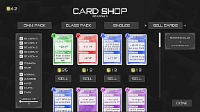 CCG Simulator - Roguelike Collectible Card Game