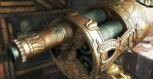 AGON - The Lost Sword of Toledo