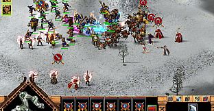 Kohan II: Kings of War