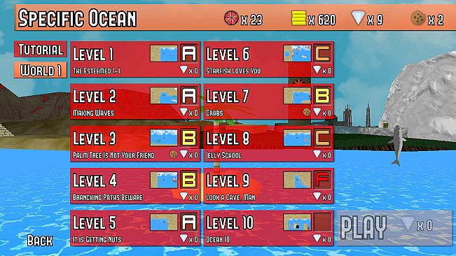 Mega Balls