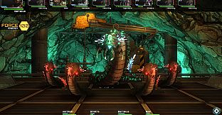 StarCrawlers Soundtrack