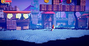 Hollow Mind: The Lost Puppy