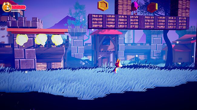 Hollow Mind: The Lost Puppy