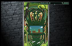 Pinball Deluxe: Reloaded