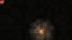 Dungeon Digger