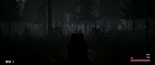 Zombie Defense: The Last Frontier