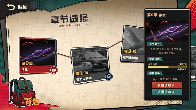 The 1999 Alien Accord