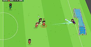 Bad Football