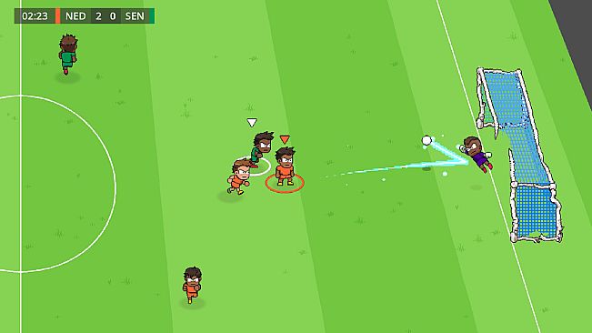 Bad Football