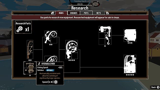 DREDGE - Digital Deluxe Edition