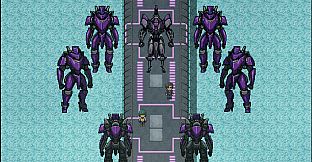 Elohim Eternal II: Son of Man