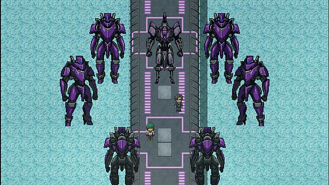 Elohim Eternal II: Son of Man