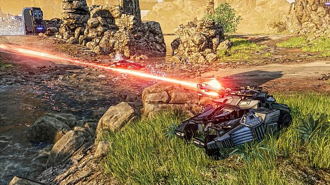 FeArea - Ultimate Power Founder's Pack