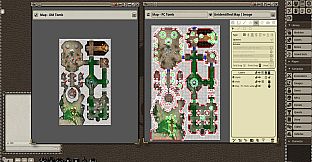 Fantasy Grounds - Tomb of Mercy