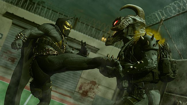 Call of Duty: Modern Warfare II