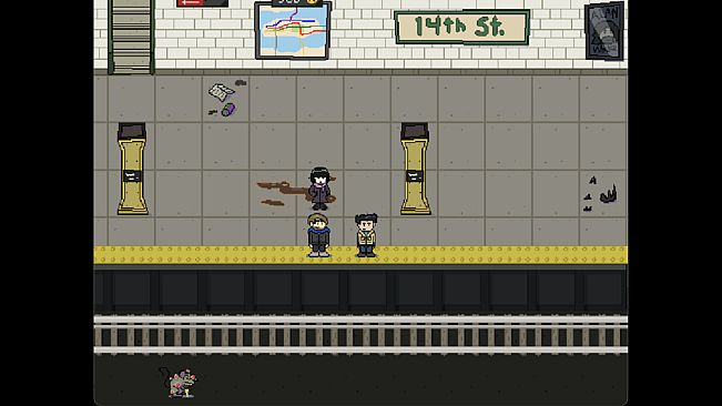 JerkTown