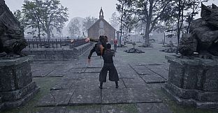 Graveyard Shift: Oakhaven
