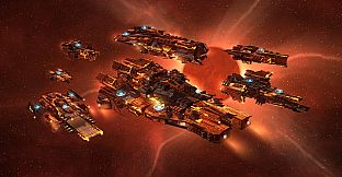 Final Theory: Colonial Navy