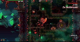 Rising Hell - Prologue