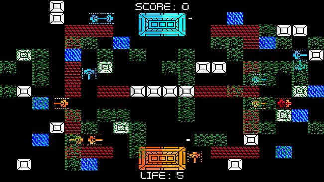 Tiger Tank 59 Ⅰ Mission Pack 083