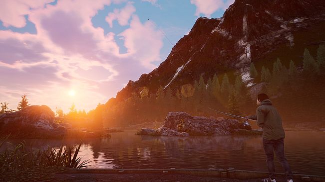 The Catch: Carp & Coarse - Deluxe Edition