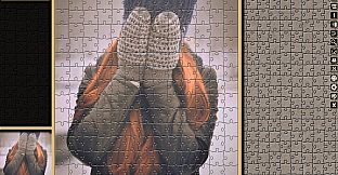 Pixel Puzzles Traditional Jigsaws Pack: Variety Pack 3