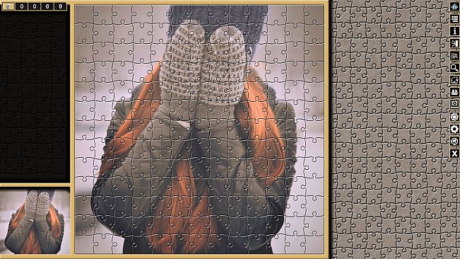 Pixel Puzzles Traditional Jigsaws Pack: Variety Pack 3