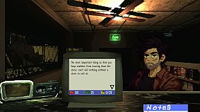 Service with a Shotgun