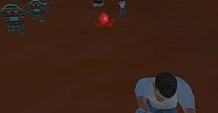 SWARMED: Nuts & Bolts