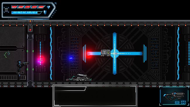 Silver Squad: Age of the Vortex