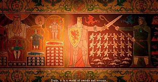 Veritas Tales: Witch of the Dark Castle