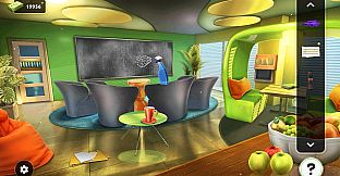 100 Doors: Escape from Work