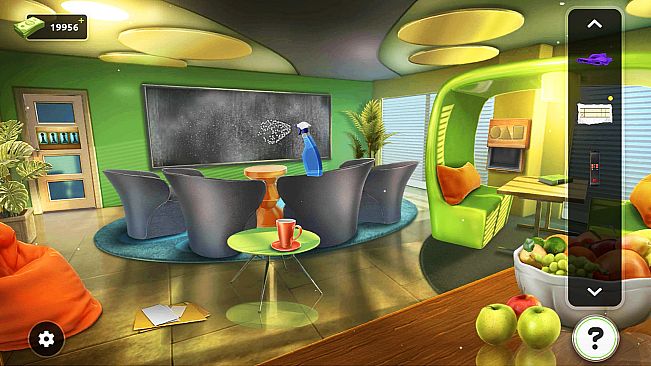 100 Doors: Escape from Work