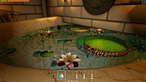 Palladium: Adventure in Greece