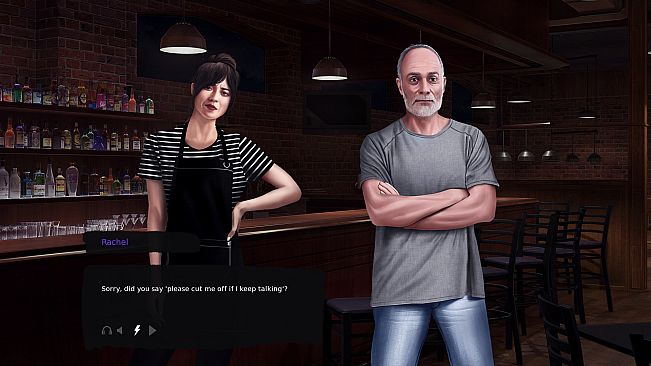 Drinks With Abbey - Donationware Tier 2