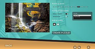 Jigsaw Puzzle Dreams - Scenic Pack