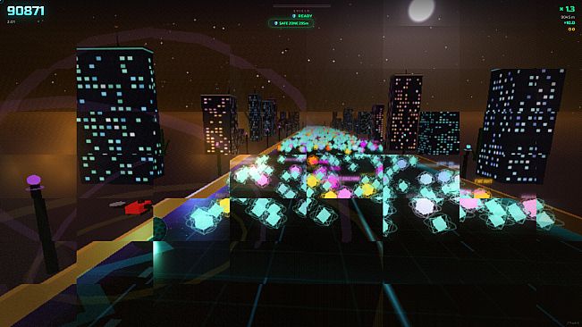 SPHERE ROLLER