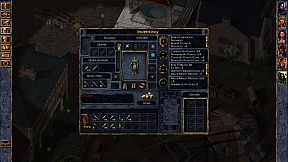 Baldur's Gate: Enhanced Edition