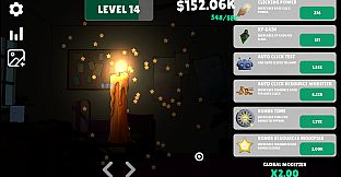Lamp Clicker