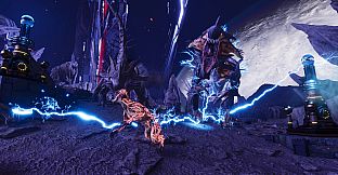 ARK: Bob's Tall Tales