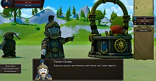 Time Dungeons